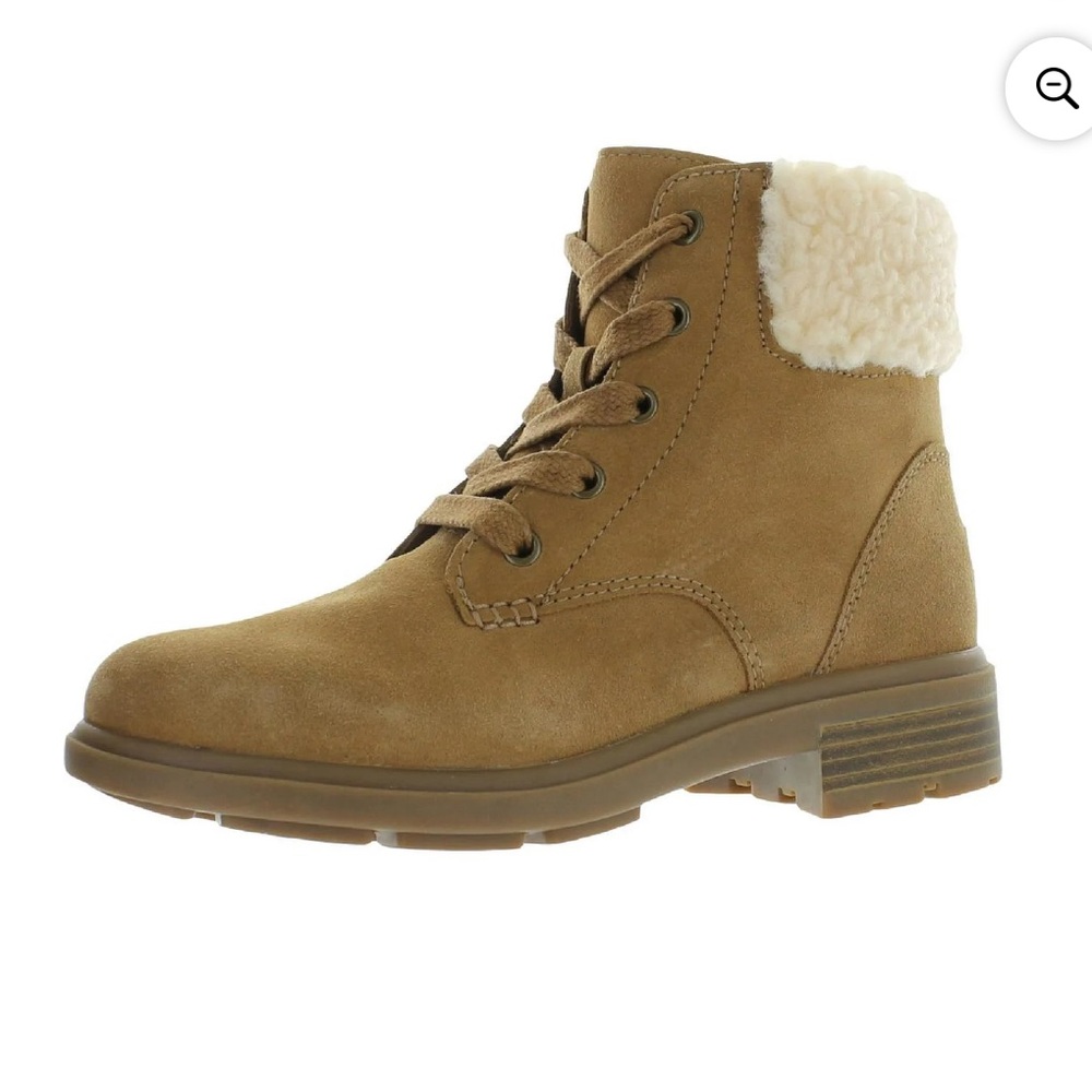 Ugg Harrison boots